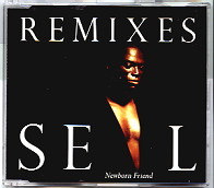 Seal - Newborn Friend CD 2